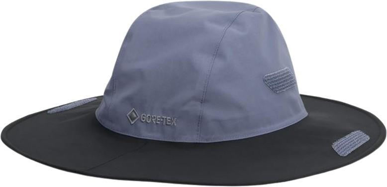 Seattle Rain Hat - summit / black 1