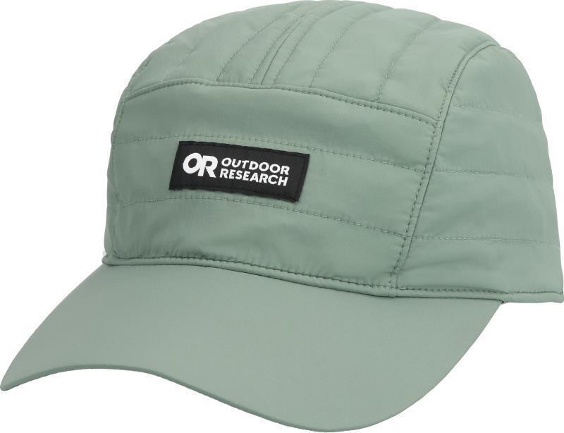 Shadow Insulated 5-Panel Cap - Balsam 1