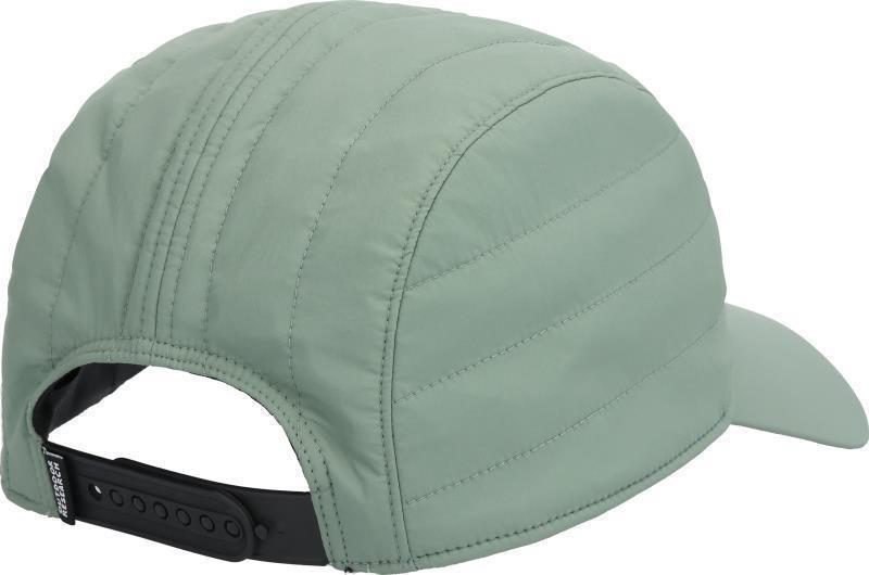 Shadow Insulated 5-Panel Cap - Balsam 2
