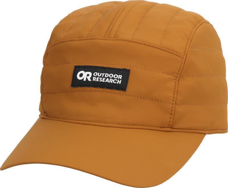 Shadow Insulated 5-Panel Cap - Bronze 1