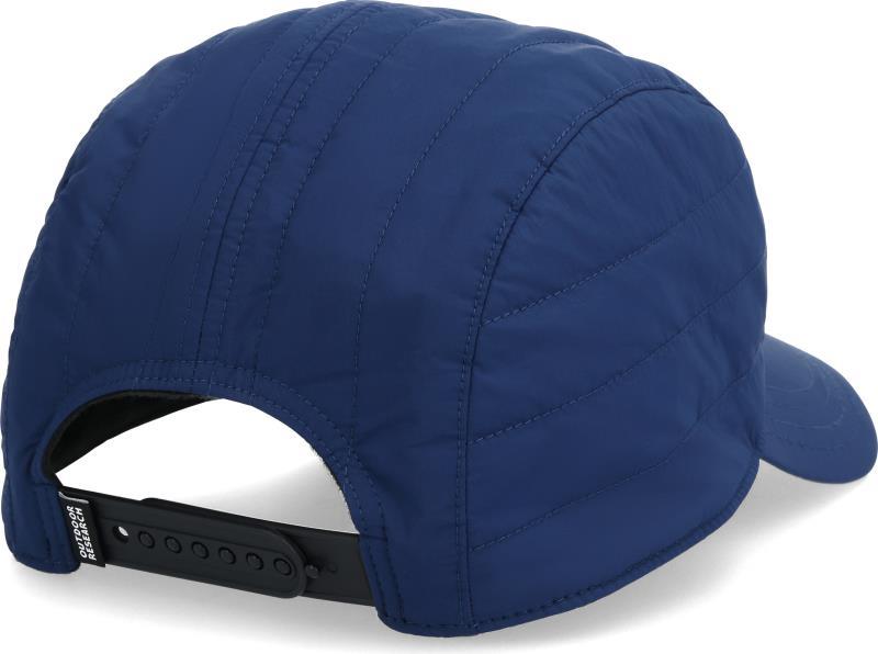 Shadow Insulated 5-Panel Cap - Cenote 1