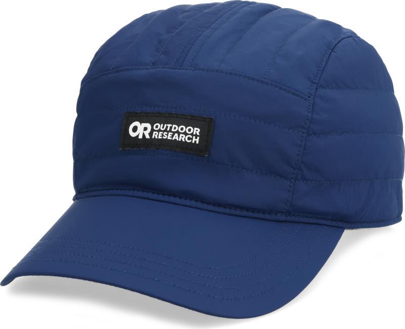 Shadow Insulated 5-Panel Cap - Cenote 2