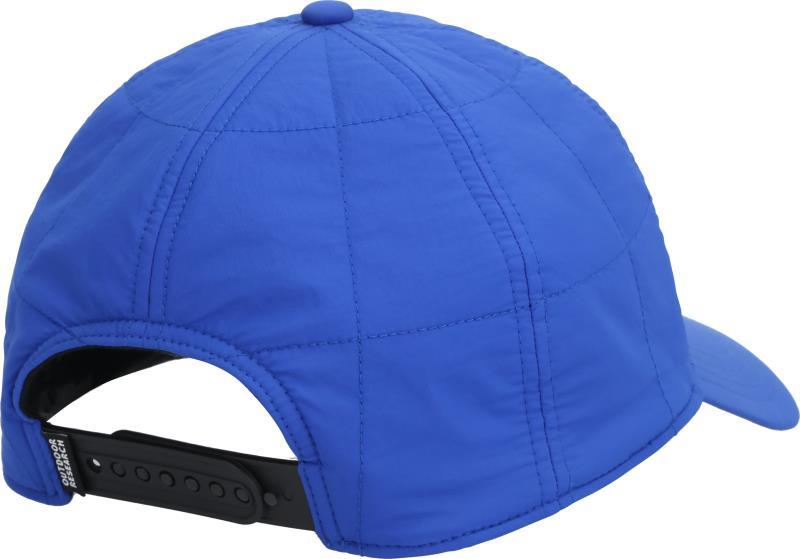 Shadow Insulated Ballcap - Womens - Topaz 2