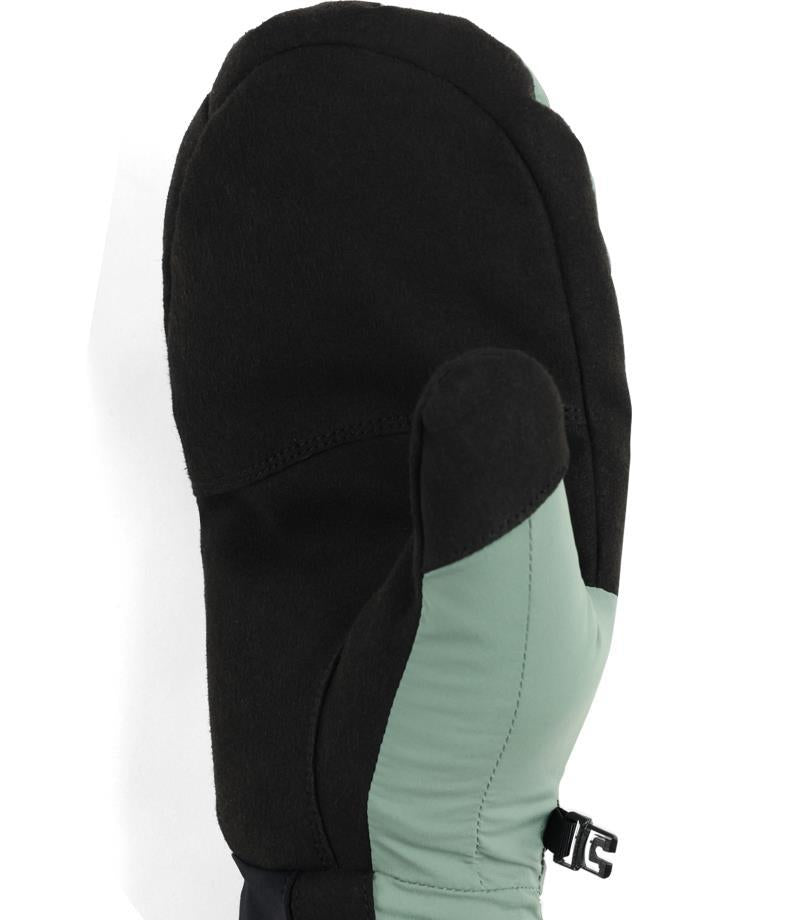 Shadow Insulated Mitts - Balsam 2