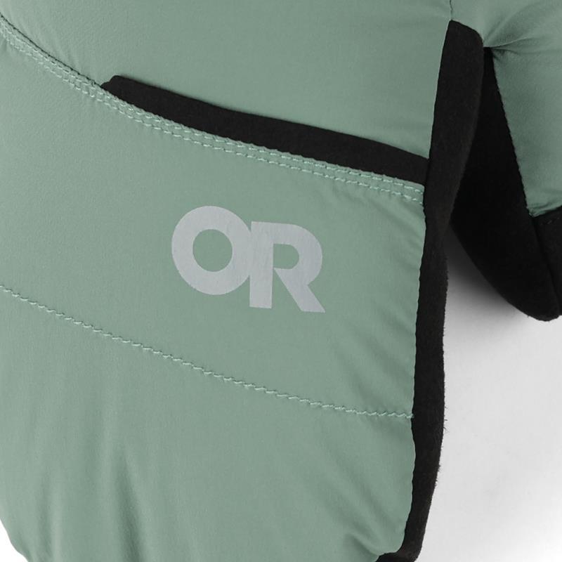 Shadow Insulated Mitts - Balsam 3