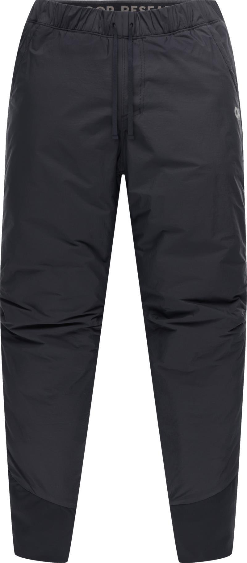Shadow Insulated Pants - Mens - Black 1
