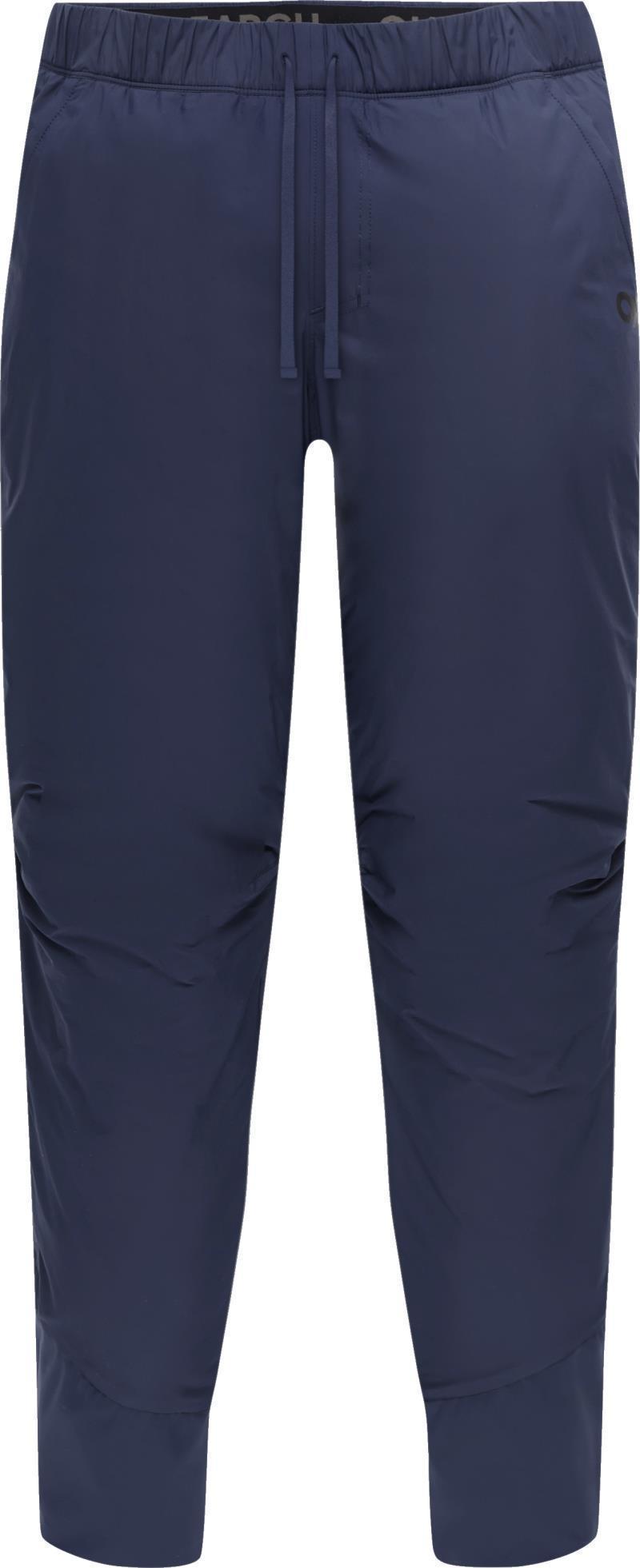 Shadow Insulated Pants - Mens - Naval Blue 1