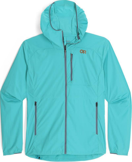 Shadow Wind Hoodie - Mens - Cortez 1