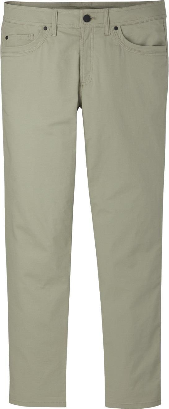 Shastin Pants, 32" Inseam - Mens - Flint 1