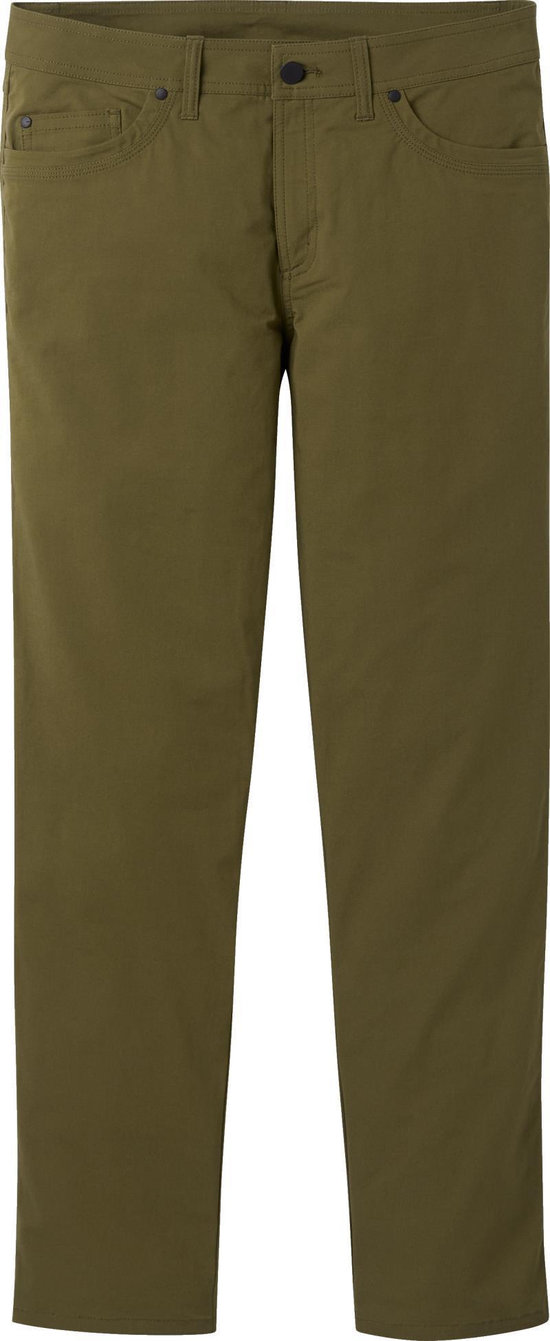 Shastin Pants, 32" Inseam - Mens - Loden 1