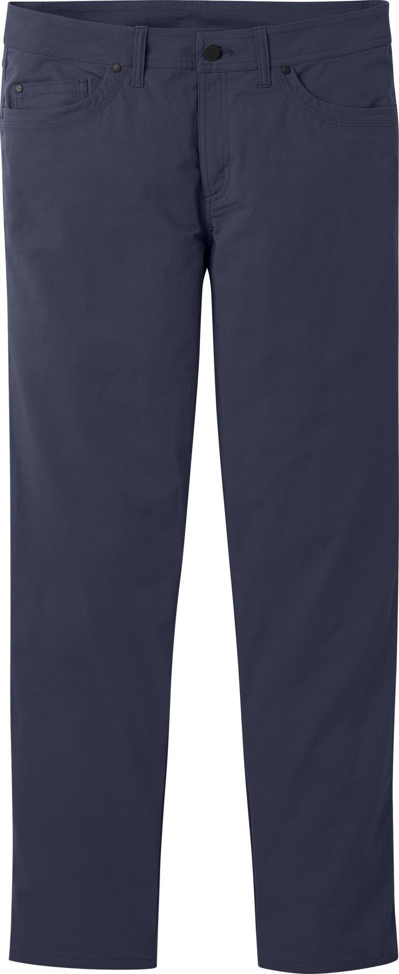 Shastin Pants, 32" Inseam - Mens - Naval Blue 1