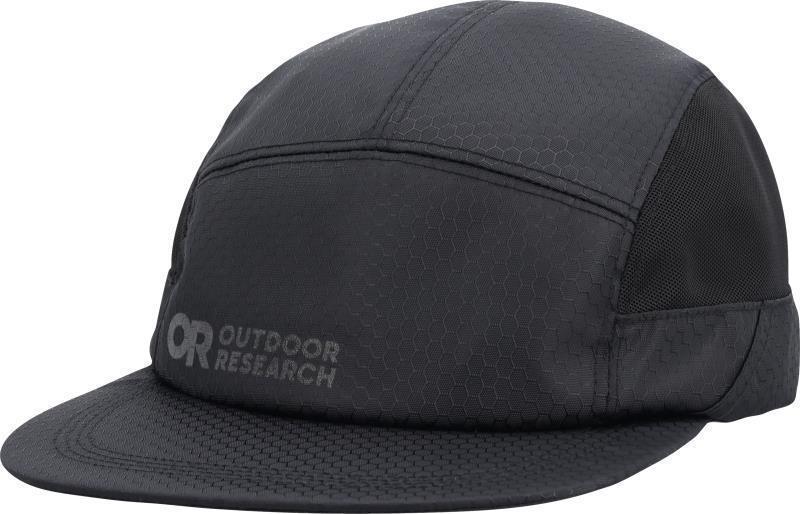 Ski Tour Cap - Black 1