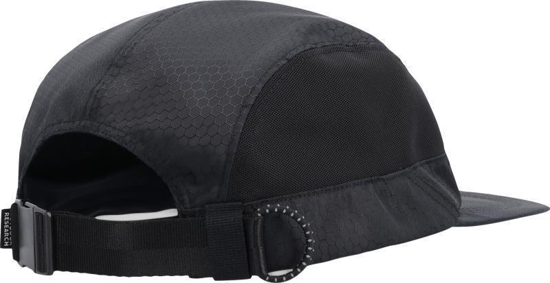 Ski Tour Cap - Black 2