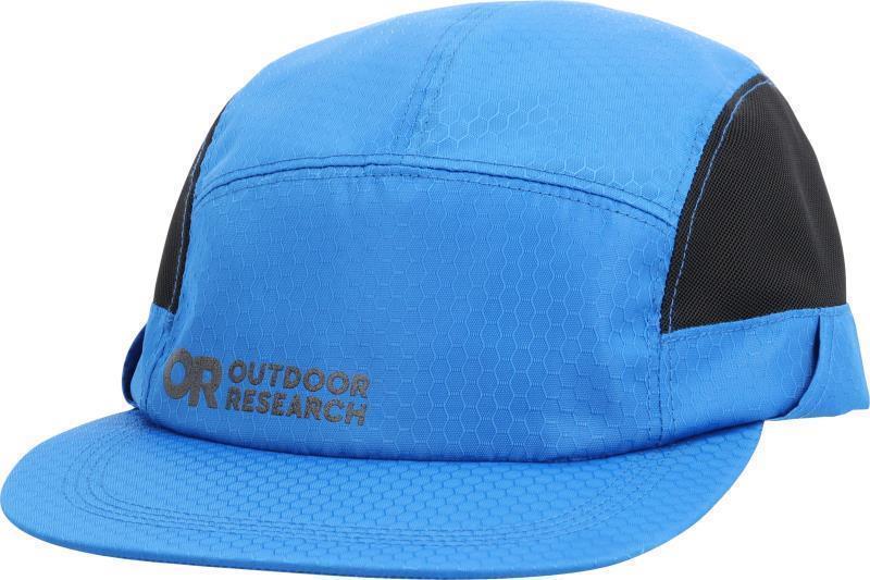 Ski Tour Cap - Classic Blue 1