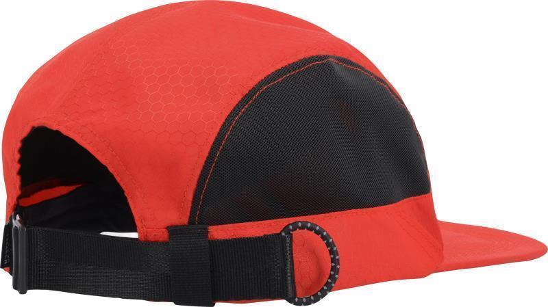 Ski Tour Cap - Cranberry 2