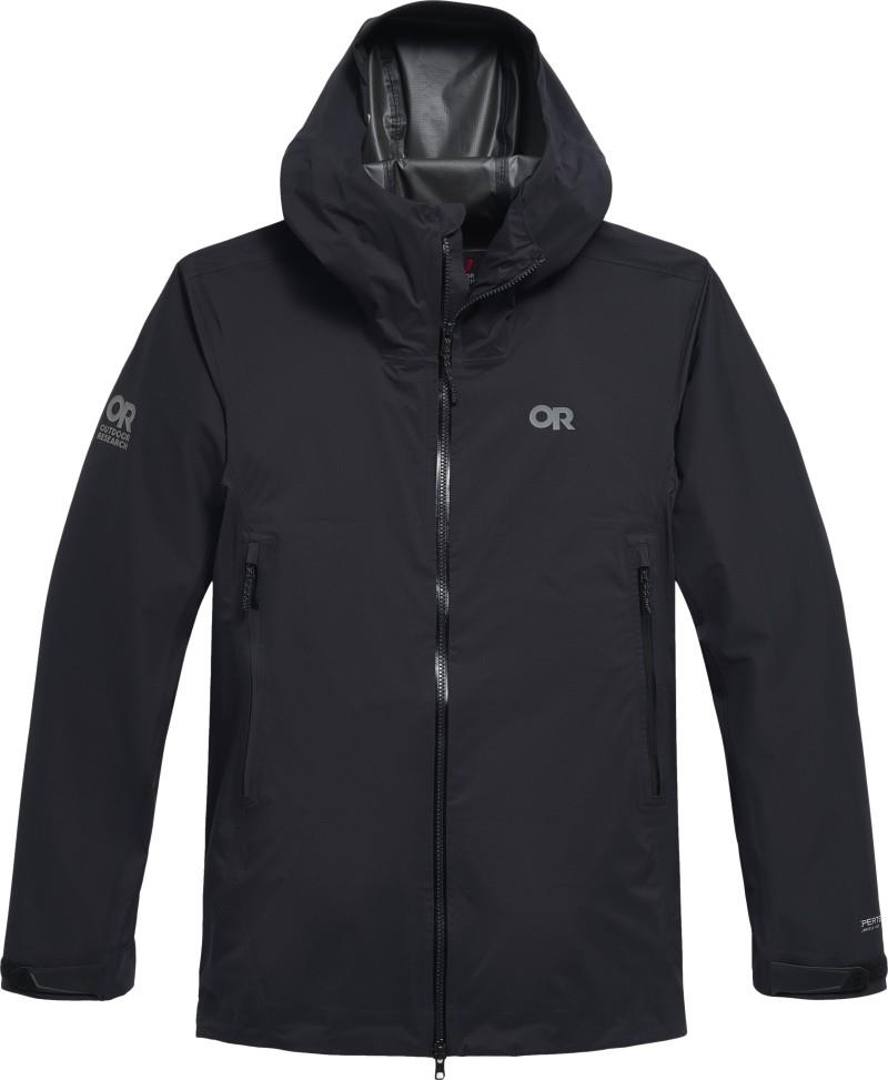 Skychaser Jacket - Mens - black 1