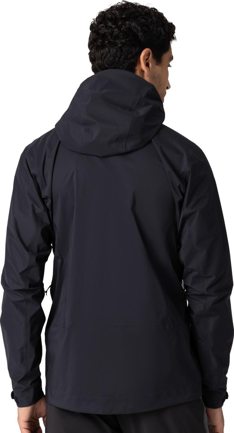 Skychaser Jacket - Mens - black 1