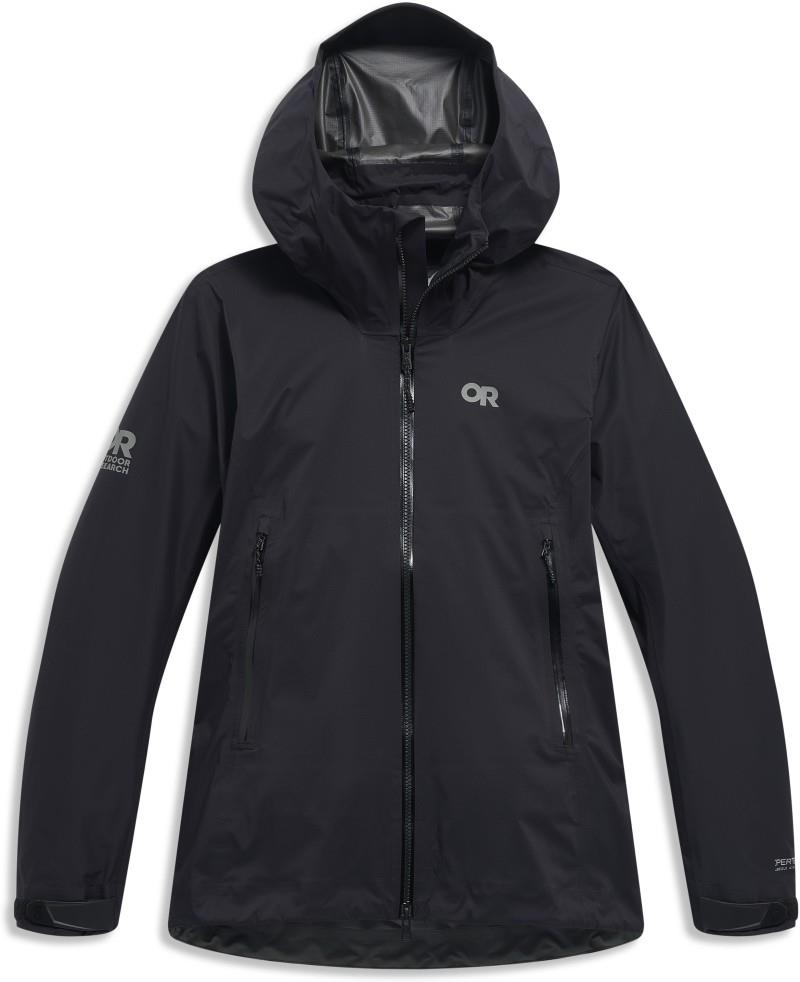 Skychaser Jacket - Womens - black 1