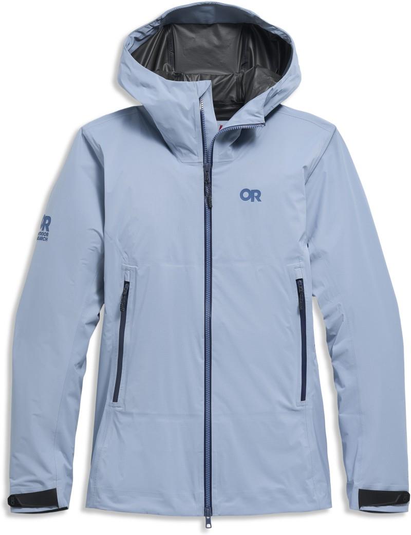 Skychaser Jacket - Womens - fjord 1