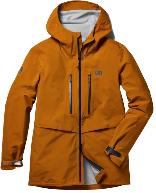 Skytour LT Jacket - Mens - sedona 1