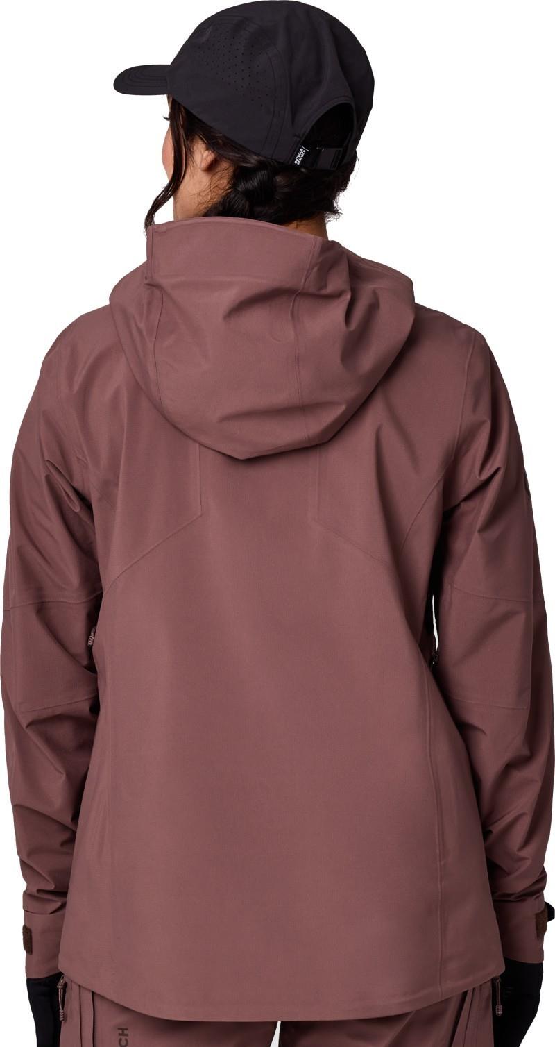 Skytour LT Jacket - Womens - terrestrial 1