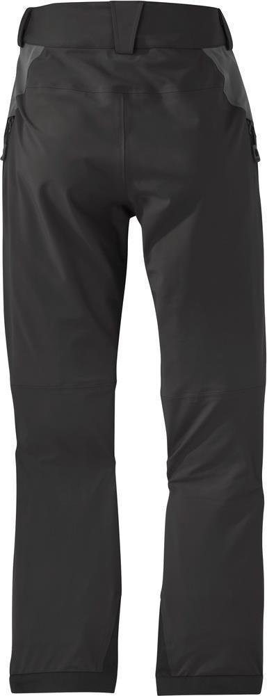 Skyward II AscentShell Pants - Mens - Black 2
