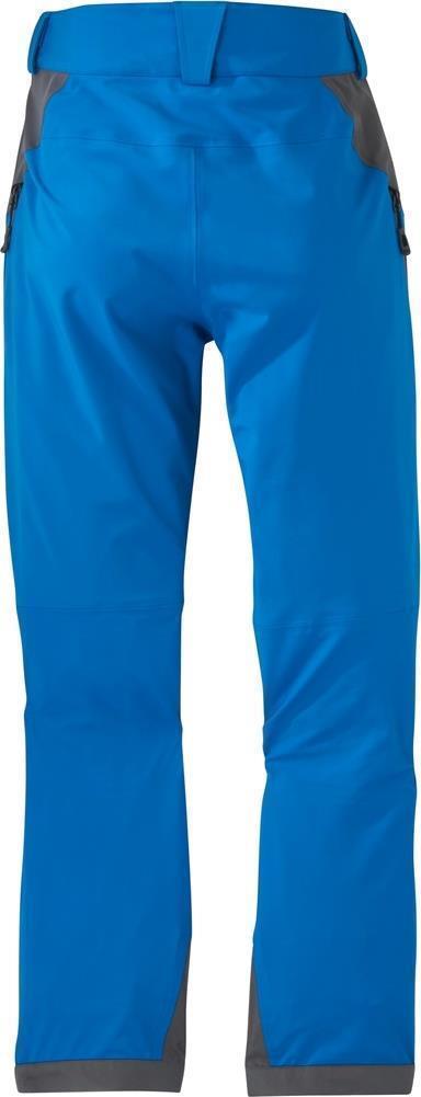 Skyward II AscentShell Pants - Mens - Cobalt 2