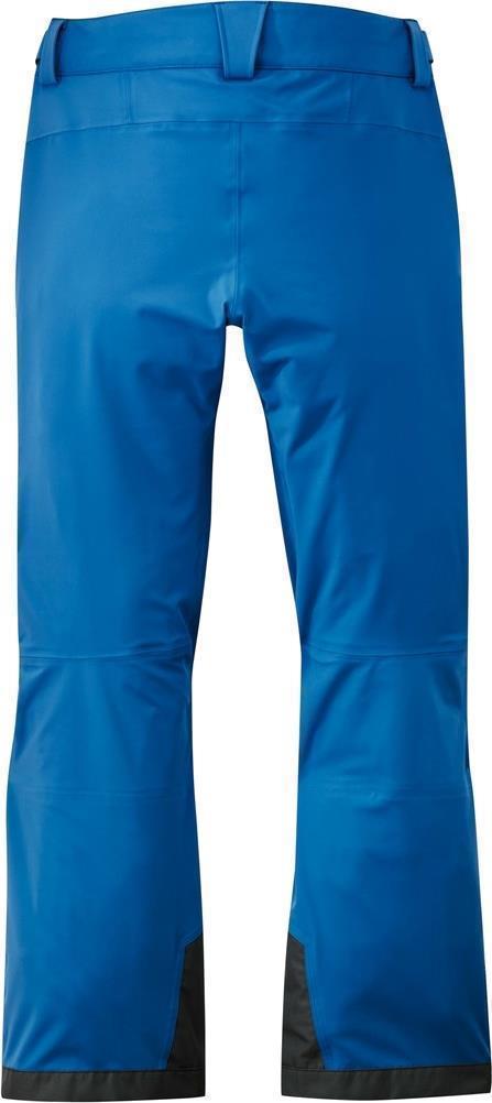 Skyward II AscentShell Pants - Womens - Lapis 3