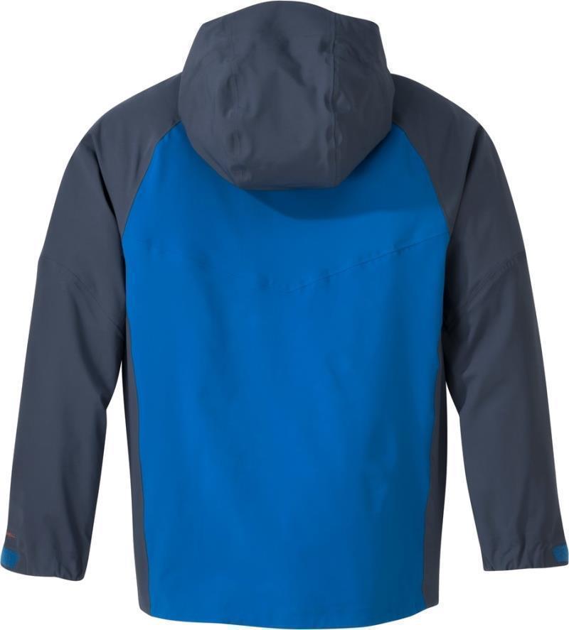 Skyward II Jacket - Mens - Cobalt / Naval Blue 3