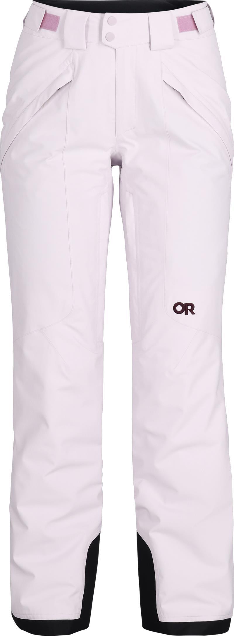 Snowcrew Pants, Reg - Womens - Stardust 1
