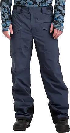 Snowcrew Pants, Tall - Mens - Naval Blue 1