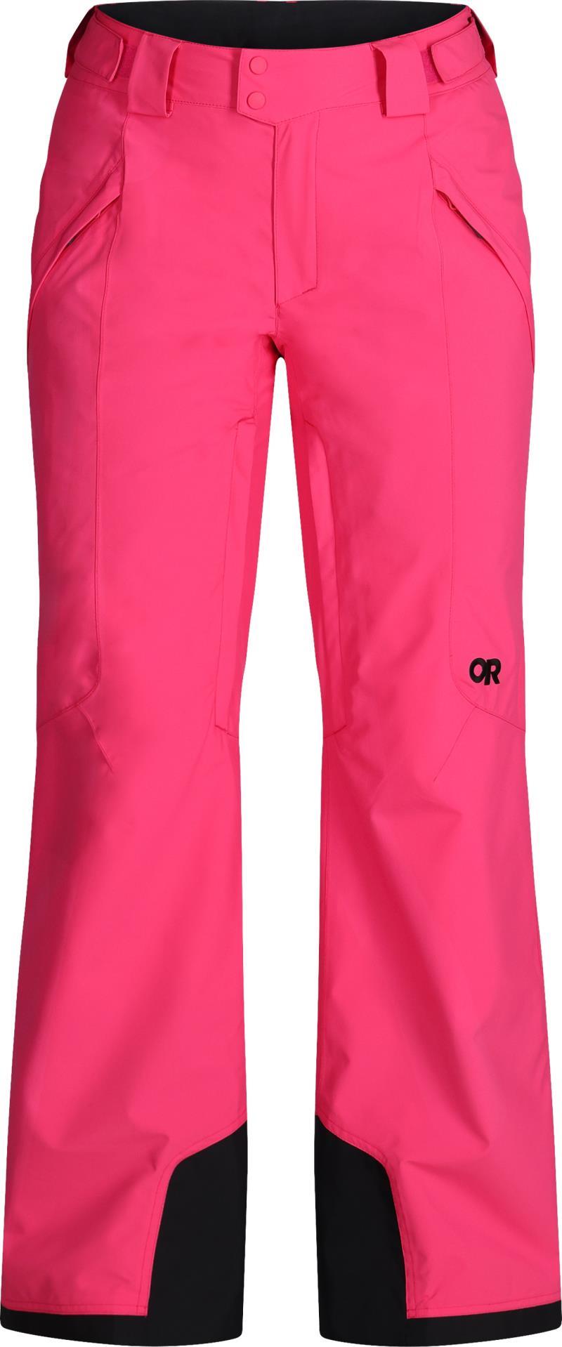 Snowcrew Pants, Tall - Womens - Jelly 1