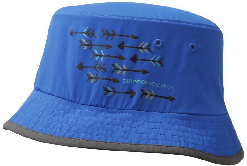 Solstice Sun Bucket - Kids - Cobalt 1