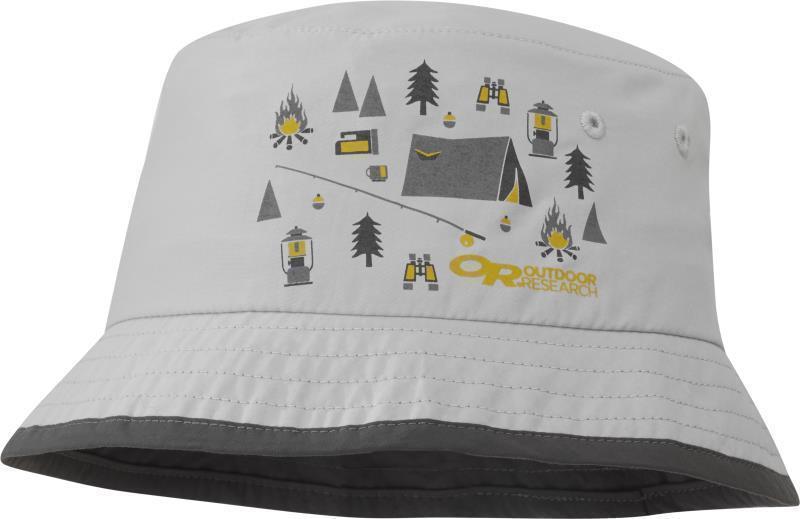Solstice Sun Bucket - Kids - Pebble 1