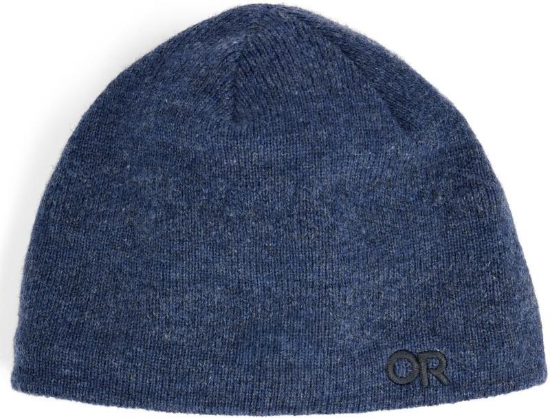 Spitsbergen Beanie - atlantic heather 1