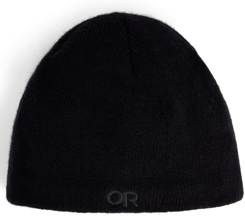 Spitsbergen Beanie - black / storm 1
