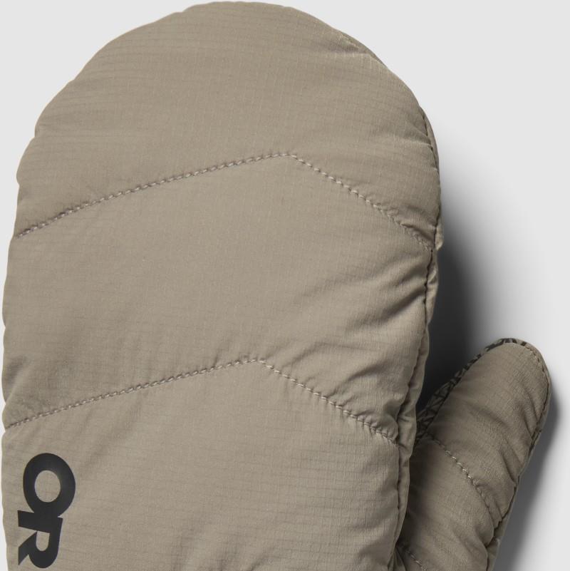 Stowe Aerogel Mitts - sable 1