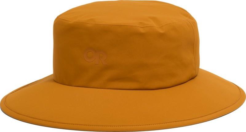 Stratoburst Rain Hat - sedona 1