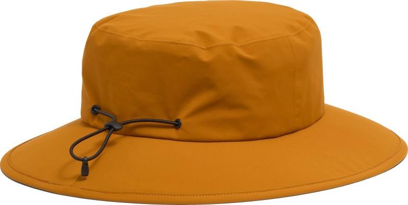 Stratoburst Rain Hat - sedona 1