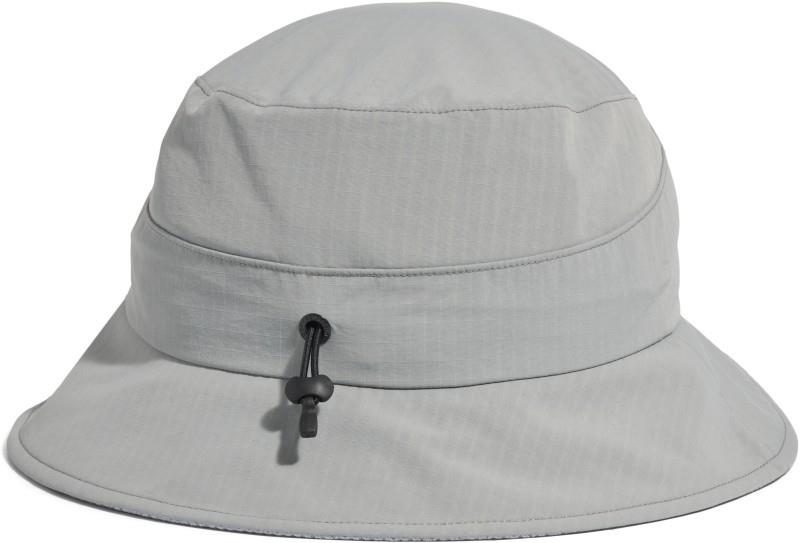 Sun Bucket Hat - light pewter 1