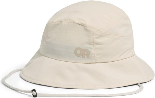 Sun Bucket Hat - sand 1