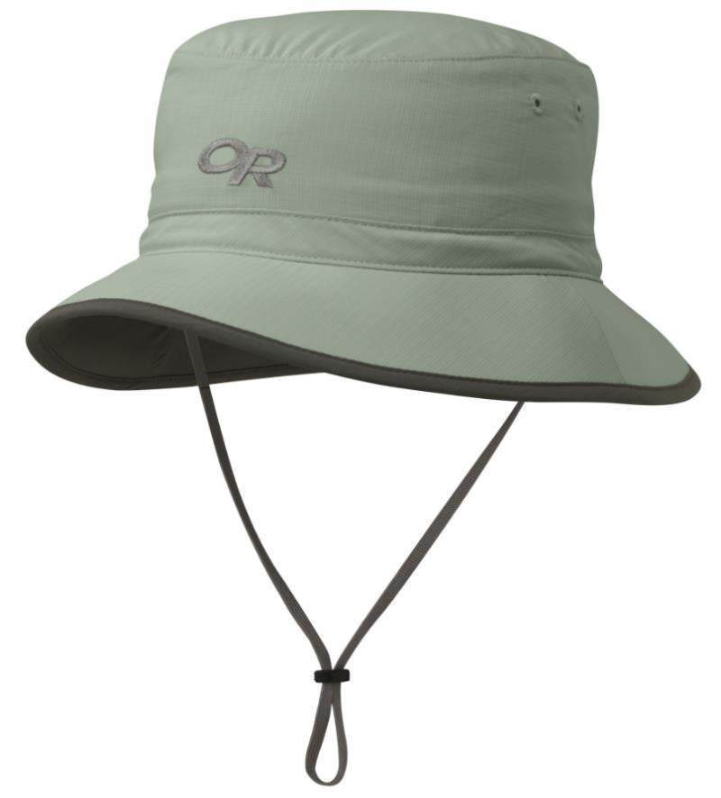 Sun Bucket - Sage Green 1