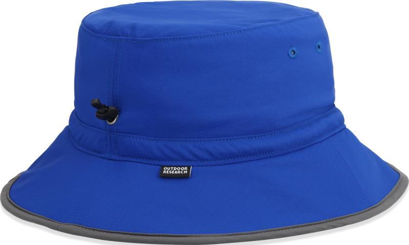 Sun Bucket - Topaz 2