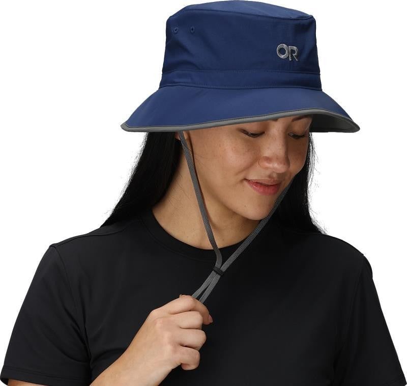 Sun Bucket - cenote 1