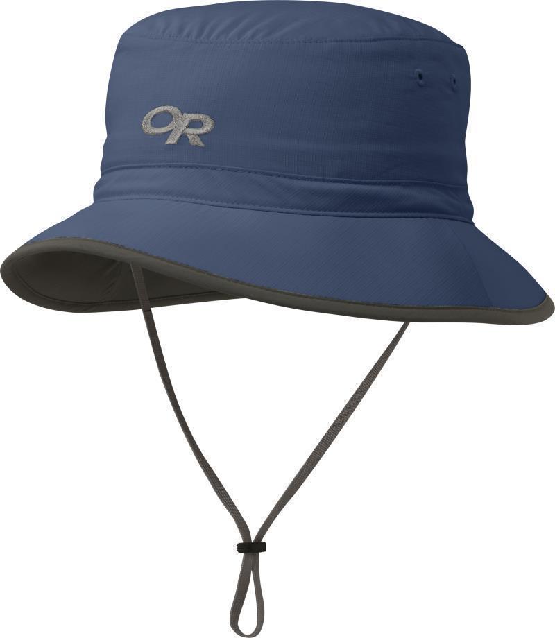 Sun Bucket - dusk 1