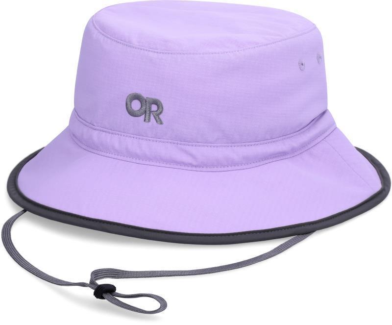 Sun Bucket - lavender 1