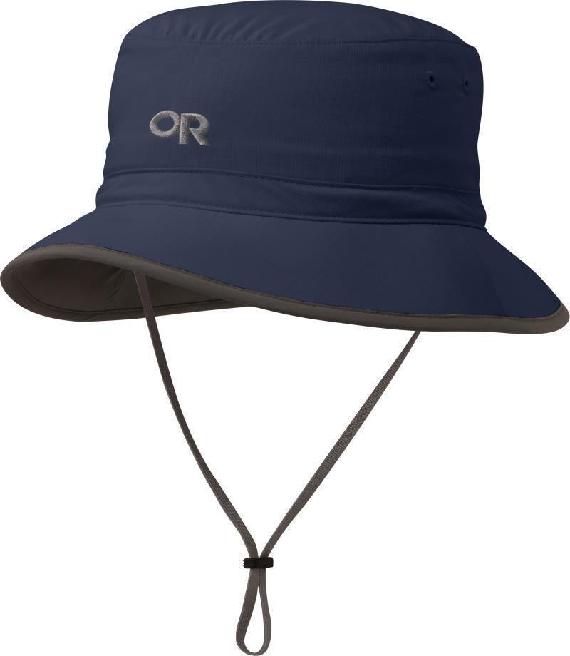 Sun Bucket - naval blue 1