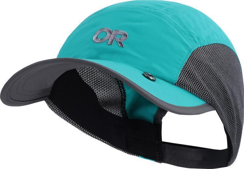 Sun Runner Cap - Tropical 3