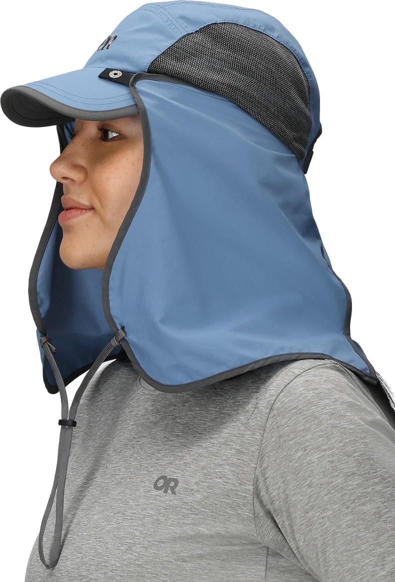 Sun Runner Cap - olympic 1