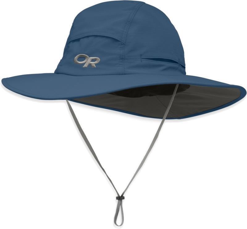 Sunbriolet Sun Hat - Dusk 1